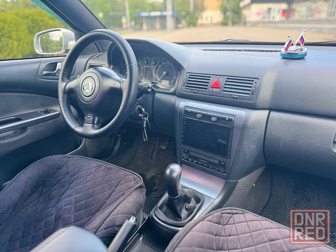 Skoda Octavia Донецк - изображение 7
