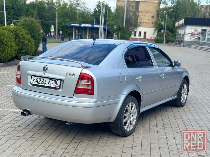 Skoda Octavia Донецк - изображение 6