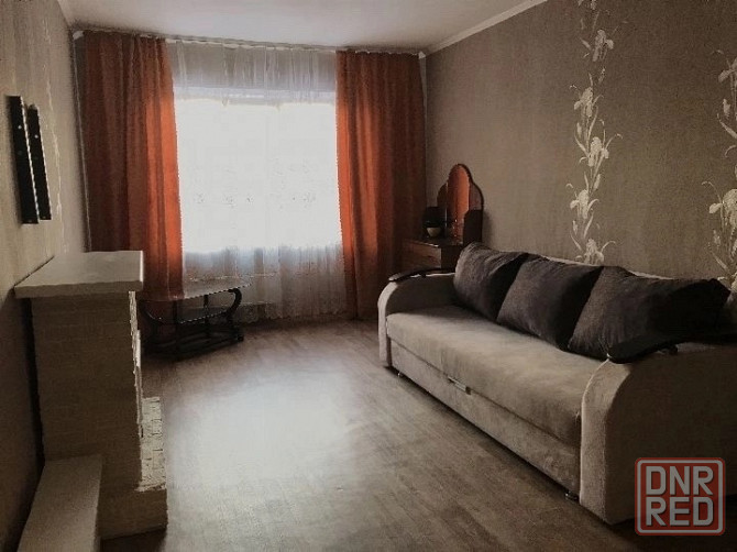 Аренда 1кв.ул.Кубышева,75В Донецк - изображение 4