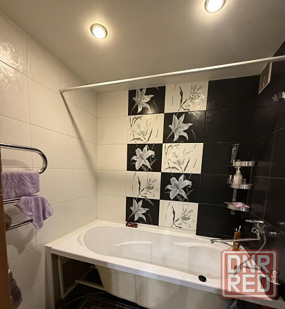 Аренда 1кв.Арктика,10 Донецк - изображение 1