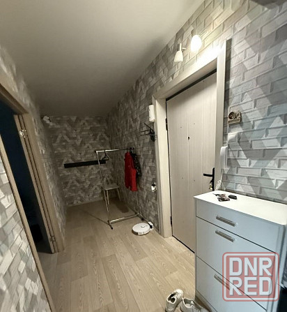 Аренда 1кв.Русакова,95 Донецк - изображение 3