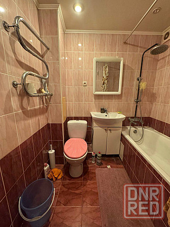 Продам 1 комн в Калининском районе Донецк - изображение 4