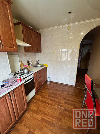 Продам 1 комн в Калининском районе Донецк - изображение 2