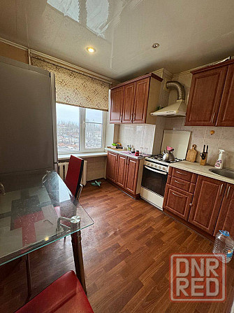 Продам 1 комн в Калининском районе Донецк - изображение 3