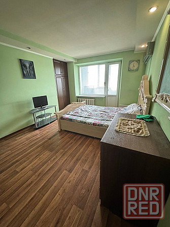 Продам 1 комн в Калининском районе Донецк - изображение 1