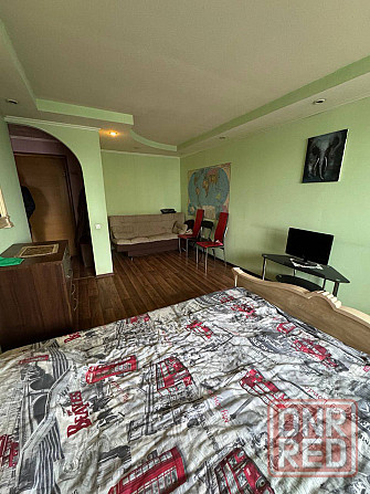 Продам 1 комн в Калининском районе Донецк - изображение 5