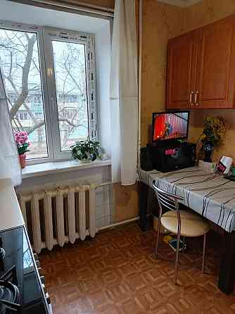 Продаётся 2-х комнатная квартира 42,3 кв.м. Мариуполь