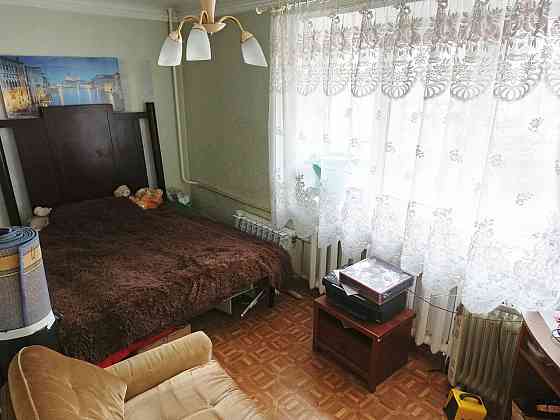 Продаётся 2-х комнатная квартира 42,3 кв.м. Мариуполь