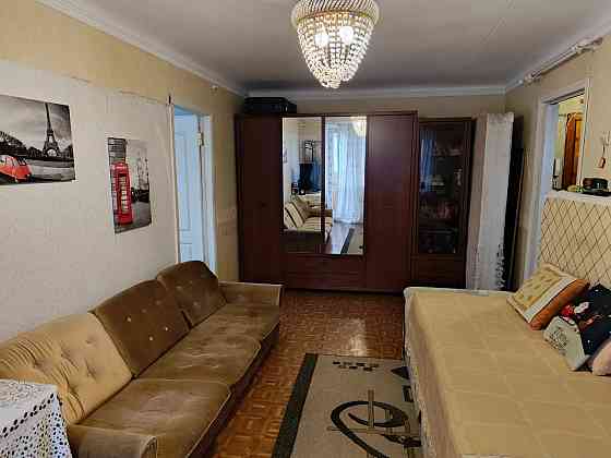 Продаётся 2-х комнатная квартира 42,3 кв.м. Мариуполь