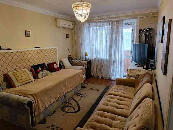 Продаётся 2-х комнатная квартира 42,3 кв.м. Мариуполь