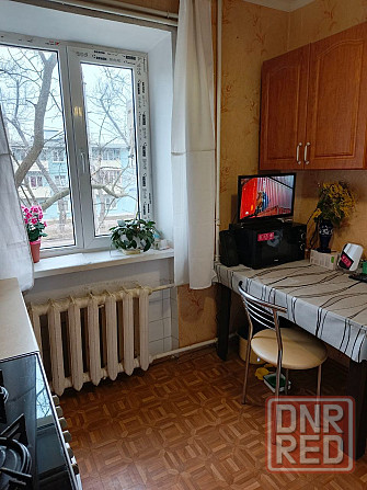Продаётся 2-х комнатная квартира 42,3 кв.м. Мариуполь - изображение 4