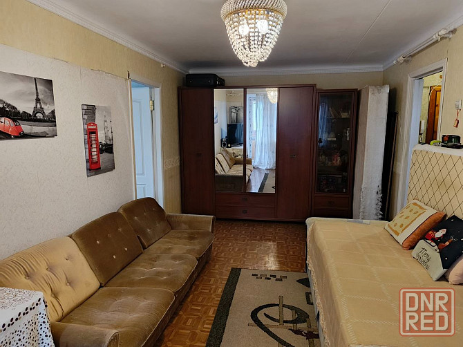 Продаётся 2-х комнатная квартира 42,3 кв.м. Мариуполь - изображение 6