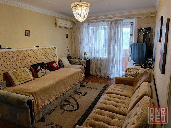 Продаётся 2-х комнатная квартира 42,3 кв.м. Мариуполь - изображение 1