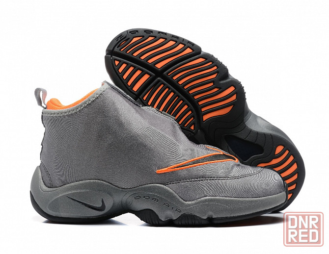 Кроссовки Nike Air Zoom Flight 98 The Glove Донецк - изображение 5