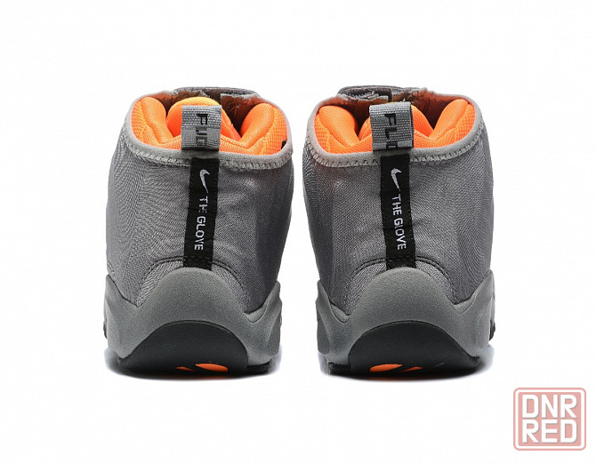 Кроссовки Nike Air Zoom Flight 98 The Glove Донецк - изображение 4
