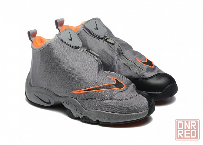 Кроссовки Nike Air Zoom Flight 98 The Glove Донецк - изображение 3