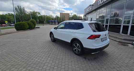 Volkswagen Tiguan SEL Донецк