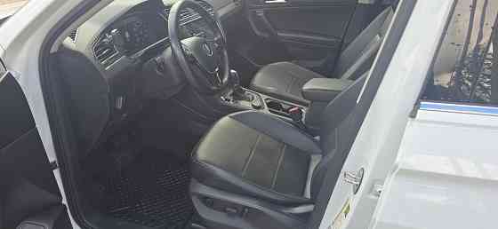 Volkswagen Tiguan SEL Донецк
