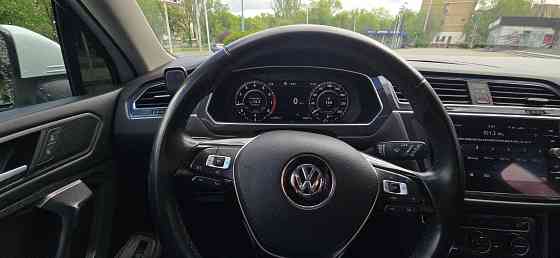 Volkswagen Tiguan SEL Донецк