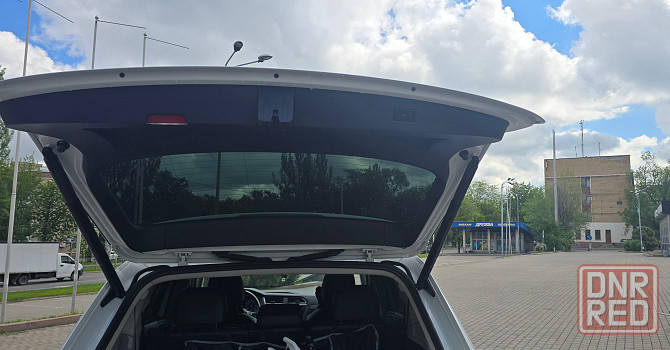Volkswagen Tiguan SEL Донецк - изображение 7