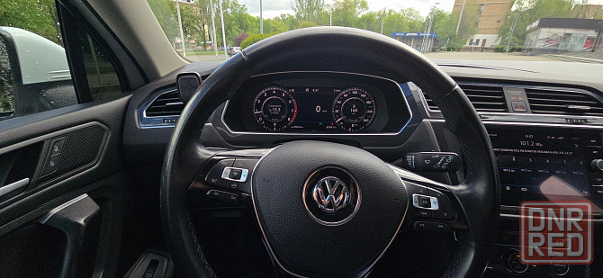 Volkswagen Tiguan SEL Донецк - изображение 2