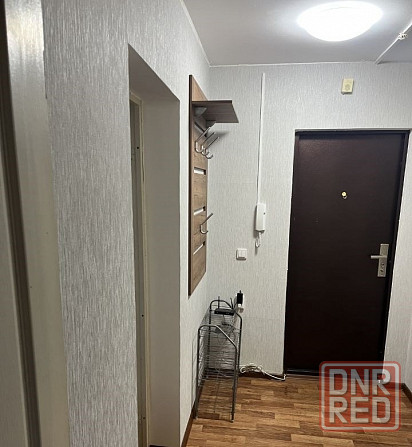 Сдается 1-комнатная квартира в Кировском районе, микрорайон Текстильщик, улица Островского Донецк - изображение 4