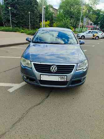 Volkswagen Passat b6 Донецк