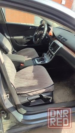 Volkswagen Passat b6 Донецк - изображение 3
