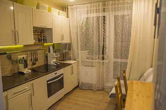 Сдам 1-комнатную квартиру в Пролетарском районе, Щетинина. Донецк