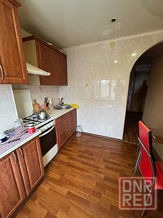 Продам 1 комн в Калининском районе Донецк - изображение 2