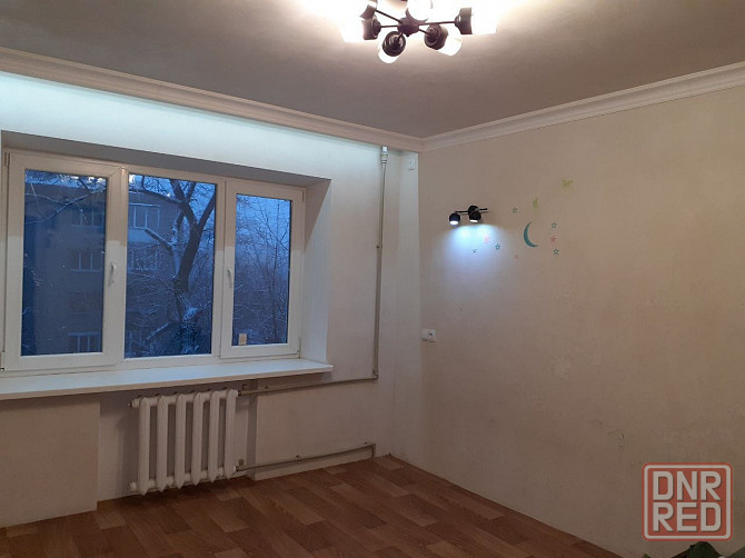 Продажа 2-х комнатной квартиры Донецк - изображение 1