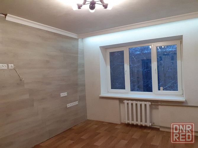 Продажа 2-х комнатной квартиры Донецк - изображение 5