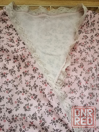Продам платье сетка р. 46-48-50 Донецк - изображение 8