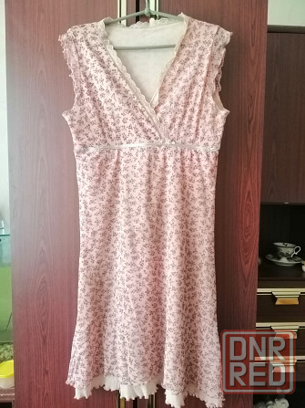 Продам платье сетка р. 46-48-50 Донецк - изображение 5