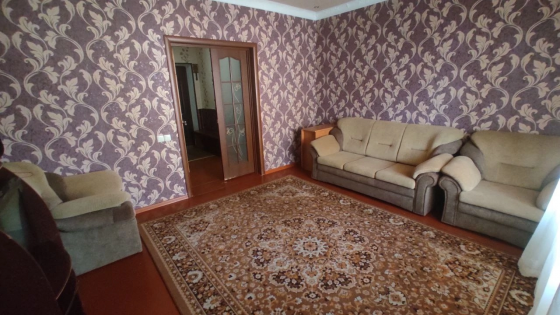 Продам 3-х квартиру, м-н Зеленый Макеевка
