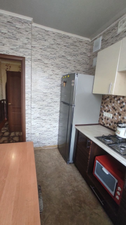Продам 3-х квартиру, м-н Зеленый Макеевка