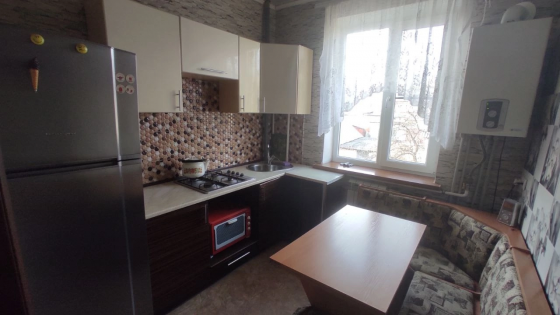 Продам 3-х квартиру, м-н Зеленый Макеевка