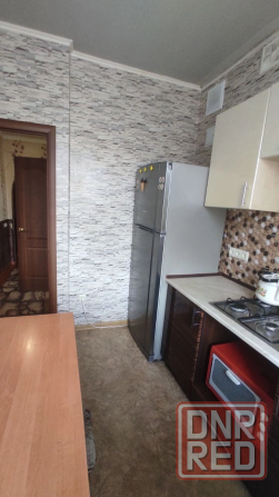 Продам 3-х квартиру, м-н Зеленый Макеевка - изображение 1