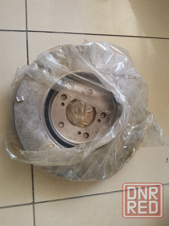 Тормозной диск REMSA 1466615 61129.10 DCA6112910 BD M7202.20 Донецк - изображение 1