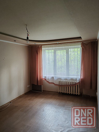 Продается 1 к.кв Гвардейка пос. Калинино Макеевка - изображение 2