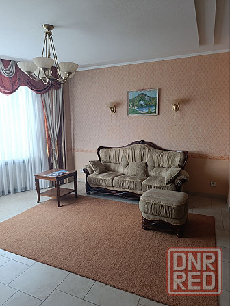 Сдается в аренду отличная 2к.квартира на улице Орешково. Площадь 220кв.м. Этажность 7/10 . Донецк - изображение 4