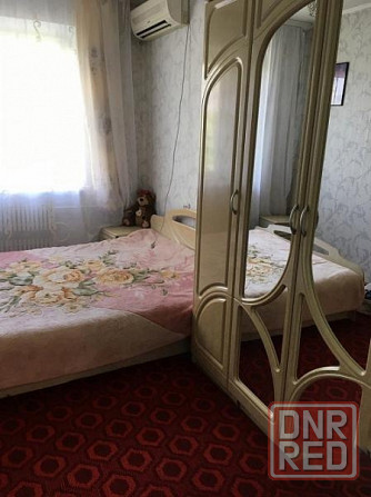 Продаю 3-х комнатную квартиру в Кировском районе, ул. Высоцкого, Текстильщик Донецк - изображение 2