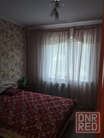 Продам 2к квартиру а Цветочном, 230 Стрелковой дивизии, Школа. Донецк - изображение 5