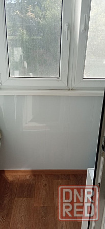 Продам 2к квартиру а Цветочном, 230 Стрелковой дивизии, Школа. Донецк - изображение 10