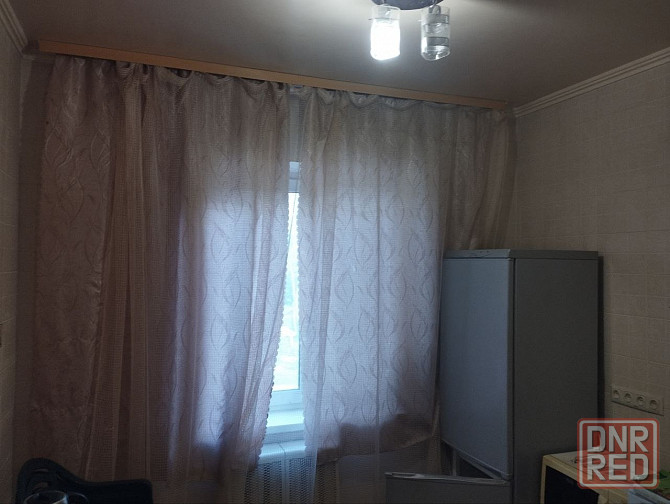 Продам 2к квартиру а Цветочном, 230 Стрелковой дивизии, Школа. Донецк - изображение 7