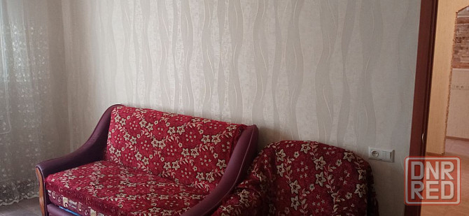 Продам 2к квартиру а Цветочном, 230 Стрелковой дивизии, Школа. Донецк - изображение 8