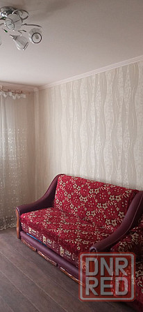 Продам 2к квартиру а Цветочном, 230 Стрелковой дивизии, Школа. Донецк - изображение 7