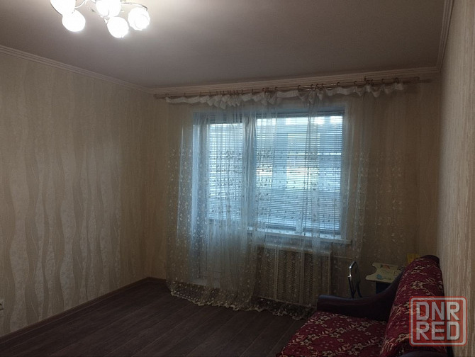 Продам 2к квартиру а Цветочном, 230 Стрелковой дивизии, Школа. Донецк - изображение 4