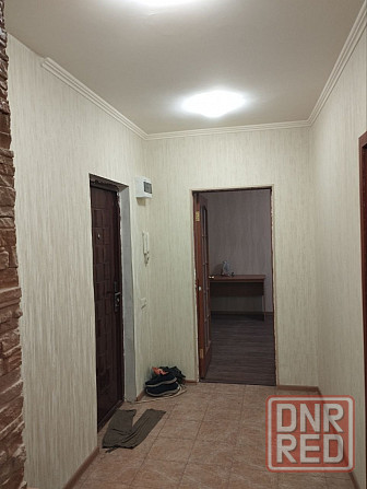 Продам 2к квартиру а Цветочном, 230 Стрелковой дивизии, Школа. Донецк - изображение 2