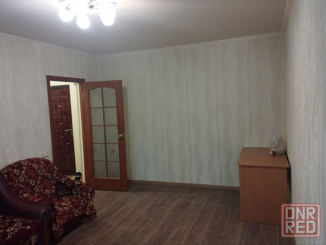 Продам 2к квартиру а Цветочном, 230 Стрелковой дивизии, Школа. Донецк - изображение 3